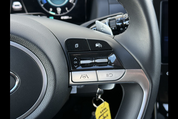 Hyundai Tucson 1.6 T-GDI HEV Comfort | CarPlay | Camera | DAB+ | Cruise
