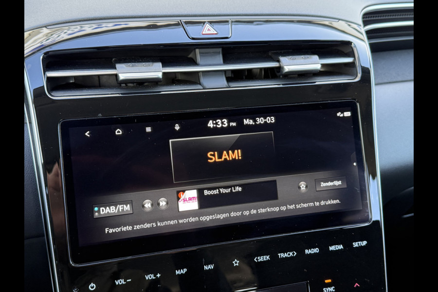 Hyundai Tucson 1.6 T-GDI HEV Comfort | CarPlay | Camera | DAB+ | Cruise