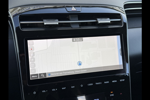 Hyundai Tucson 1.6 T-GDI HEV Comfort | CarPlay | Camera | DAB+ | Cruise