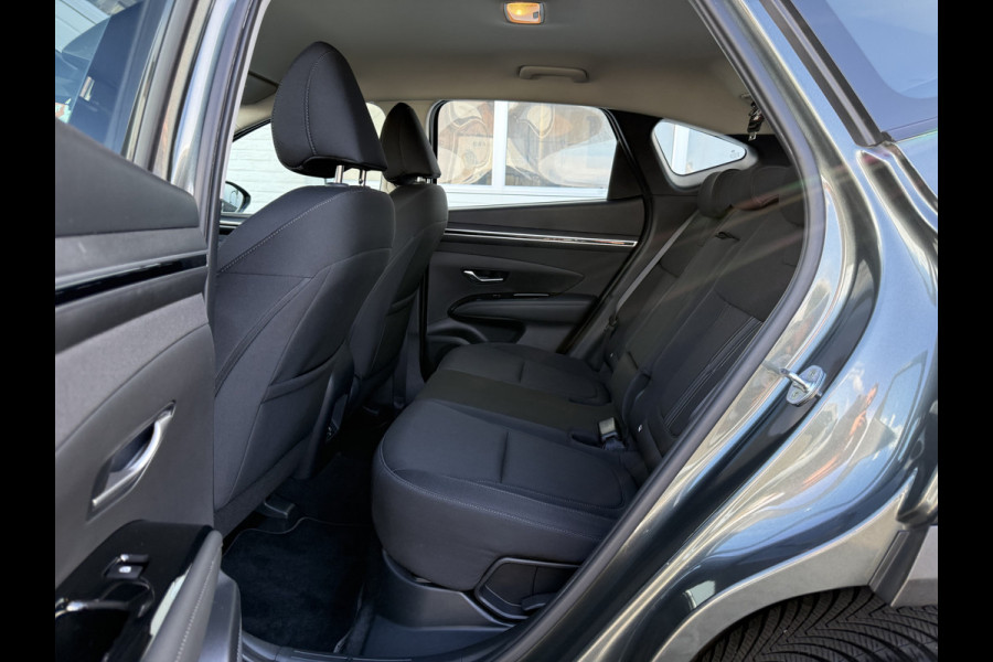 Hyundai Tucson 1.6 T-GDI HEV Comfort | CarPlay | Camera | DAB+ | Cruise