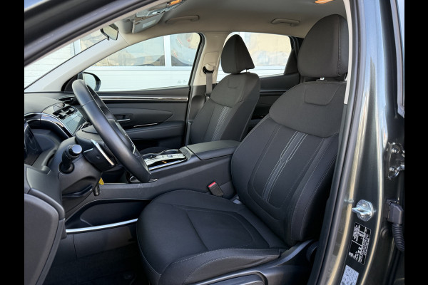 Hyundai Tucson 1.6 T-GDI HEV Comfort | CarPlay | Camera | DAB+ | Cruise