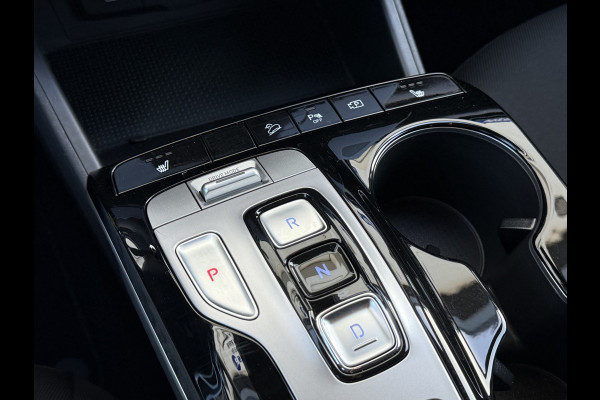 Hyundai Tucson 1.6 T-GDI HEV Comfort | CarPlay | Camera | DAB+ | Cruise