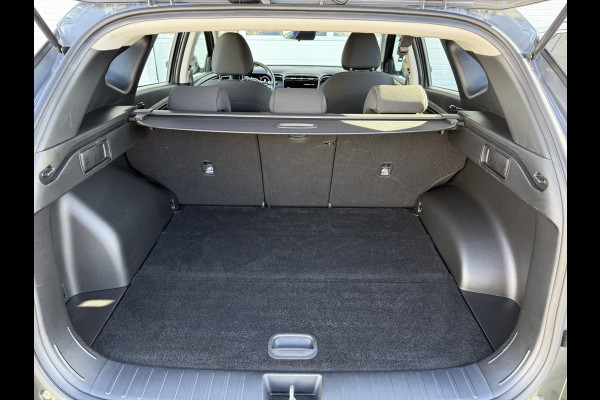 Hyundai Tucson 1.6 T-GDI HEV Comfort | CarPlay | Camera | DAB+ | Cruise