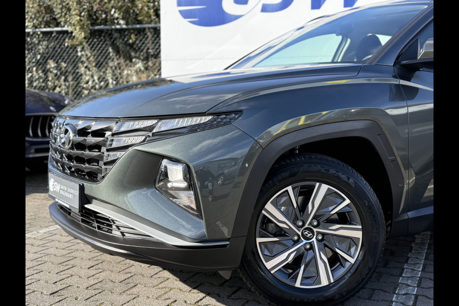 Hyundai Tucson 1.6 T-GDI HEV Comfort | CarPlay | Camera | DAB+ | Cruise