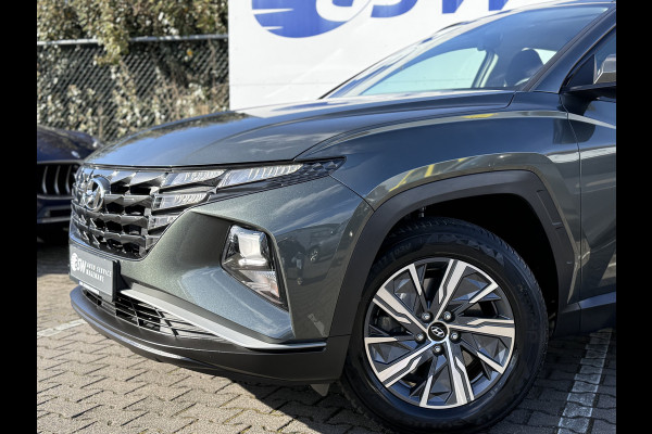 Hyundai Tucson 1.6 T-GDI HEV Comfort | CarPlay | Camera | DAB+ | Cruise