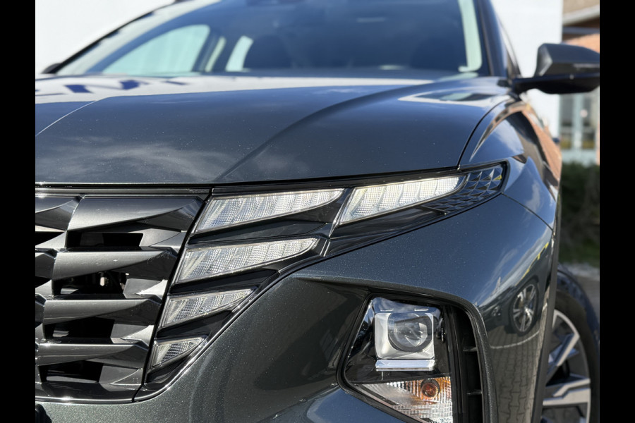 Hyundai Tucson 1.6 T-GDI HEV Comfort | CarPlay | Camera | DAB+ | Cruise