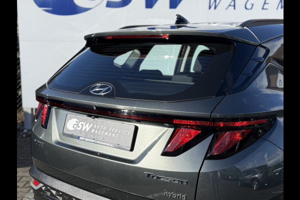 Hyundai Tucson 1.6 T-GDI HEV Comfort | CarPlay | Camera | DAB+ | Cruise