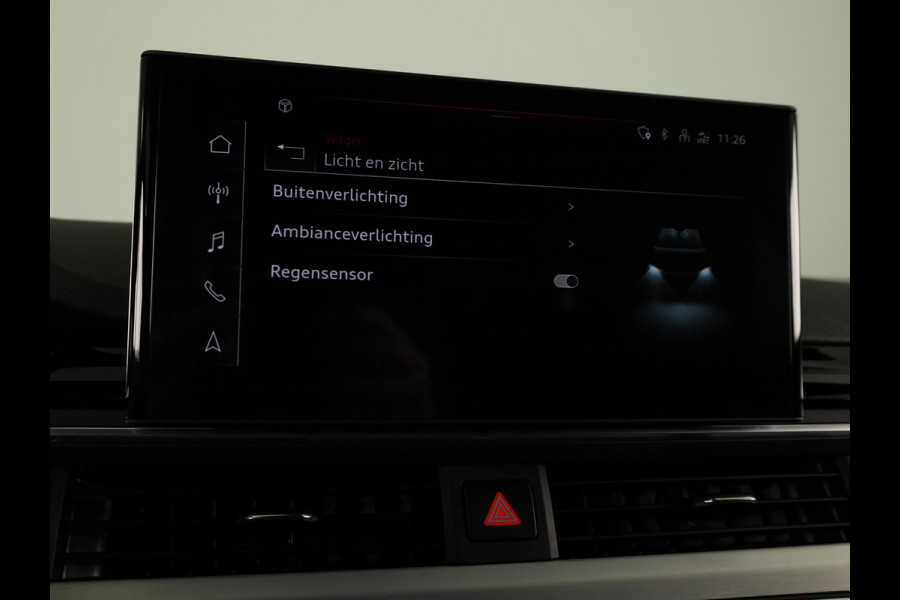 Audi A5 Sportback 40 TFSI quattro S edition 204pk | Panoramadak | Headup display | B&O | Memory | Demperregeling | Matrix LED | Keyless | ACC | Standkachel | Verlengde garantie