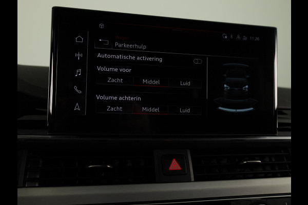 Audi A5 Sportback 40 TFSI quattro S edition 204pk | Panoramadak | Headup display | B&O | Memory | Demperregeling | Matrix LED | Keyless | ACC | Standkachel | Verlengde garantie