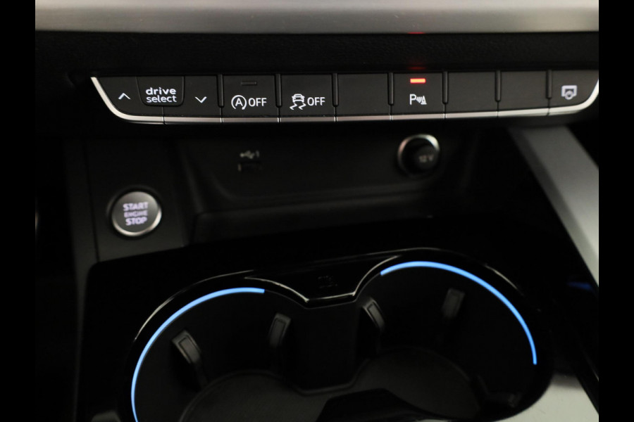 Audi A5 Sportback 40 TFSI quattro S edition 204pk | Panoramadak | Headup display | B&O | Memory | Demperregeling | Matrix LED | Keyless | ACC | Standkachel | Verlengde garantie