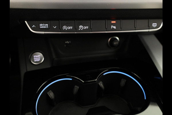 Audi A5 Sportback 40 TFSI quattro S edition 204pk | Panoramadak | Headup display | B&O | Memory | Demperregeling | Matrix LED | Keyless | ACC | Standkachel | Verlengde garantie