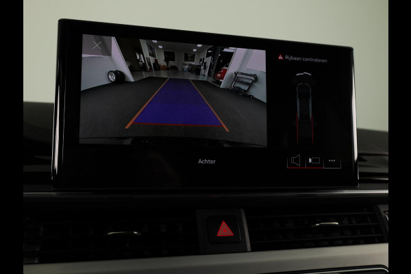 Audi A5 Sportback 40 TFSI quattro S edition 204pk | Panoramadak | Headup display | B&O | Memory | Demperregeling | Matrix LED | Keyless | ACC | Standkachel | Verlengde garantie