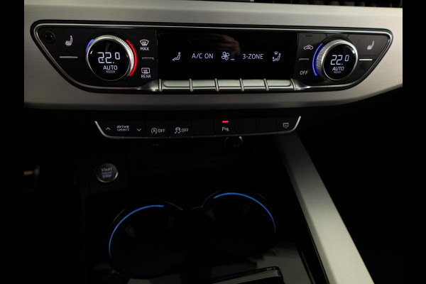 Audi A5 Sportback 40 TFSI quattro S edition 204pk | Panoramadak | Headup display | B&O | Memory | Demperregeling | Matrix LED | Keyless | ACC | Standkachel | Verlengde garantie