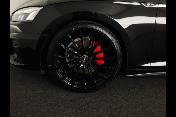 Audi A5 Sportback 40 TFSI quattro S edition 204pk | Panoramadak | Headup display | B&O | Memory | Demperregeling | Matrix LED | Keyless | ACC | Standkachel | Verlengde garantie
