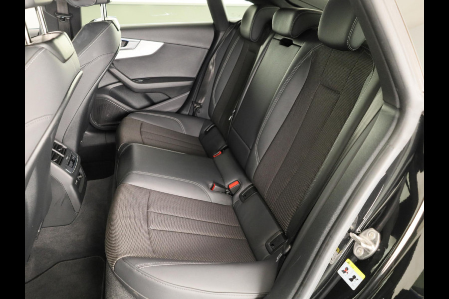 Audi A5 Sportback 40 TFSI quattro S edition 204pk | Panoramadak | Headup display | B&O | Memory | Demperregeling | Matrix LED | Keyless | ACC | Standkachel | Verlengde garantie