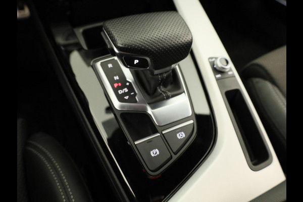 Audi A5 Sportback 40 TFSI quattro S edition 204pk | Panoramadak | Headup display | B&O | Memory | Demperregeling | Matrix LED | Keyless | ACC | Standkachel | Verlengde garantie