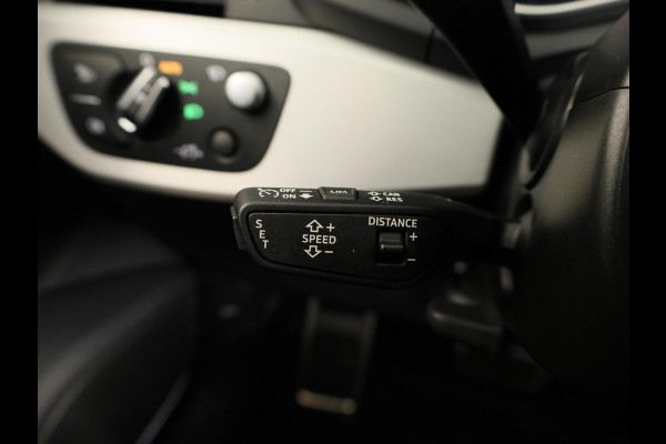 Audi A5 Sportback 40 TFSI quattro S edition 204pk | Panoramadak | Headup display | B&O | Memory | Demperregeling | Matrix LED | Keyless | ACC | Standkachel | Verlengde garantie