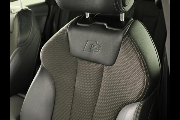 Audi A5 Sportback 40 TFSI quattro S edition 204pk | Panoramadak | Headup display | B&O | Memory | Demperregeling | Matrix LED | Keyless | ACC | Standkachel | Verlengde garantie