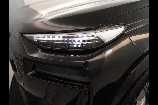 Audi Q6 e-tron S edition performance 100 kWh 306pk |  360° Camera | Adaptive cruise control | Matrix ledkoplampen  | stoelverwarming voor en achter | Comfortpakket