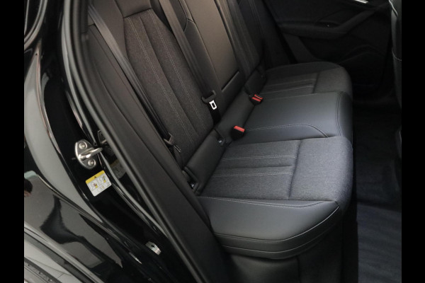 Audi Q6 e-tron S edition performance 100 kWh 306pk |  360° Camera | Adaptive cruise control | Matrix ledkoplampen  | stoelverwarming voor en achter | Comfortpakket