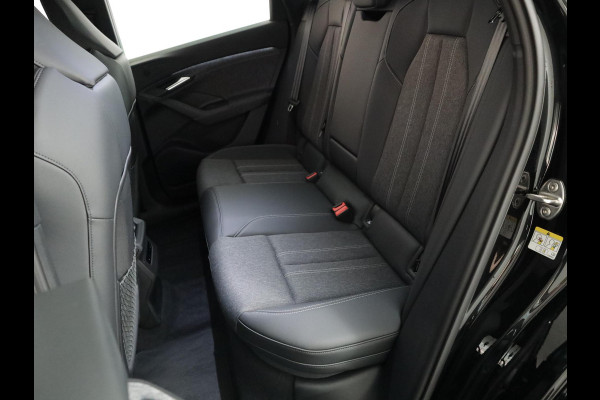 Audi Q6 e-tron S edition performance 100 kWh 306pk |  360° Camera | Adaptive cruise control | Matrix ledkoplampen  | stoelverwarming voor en achter | Comfortpakket