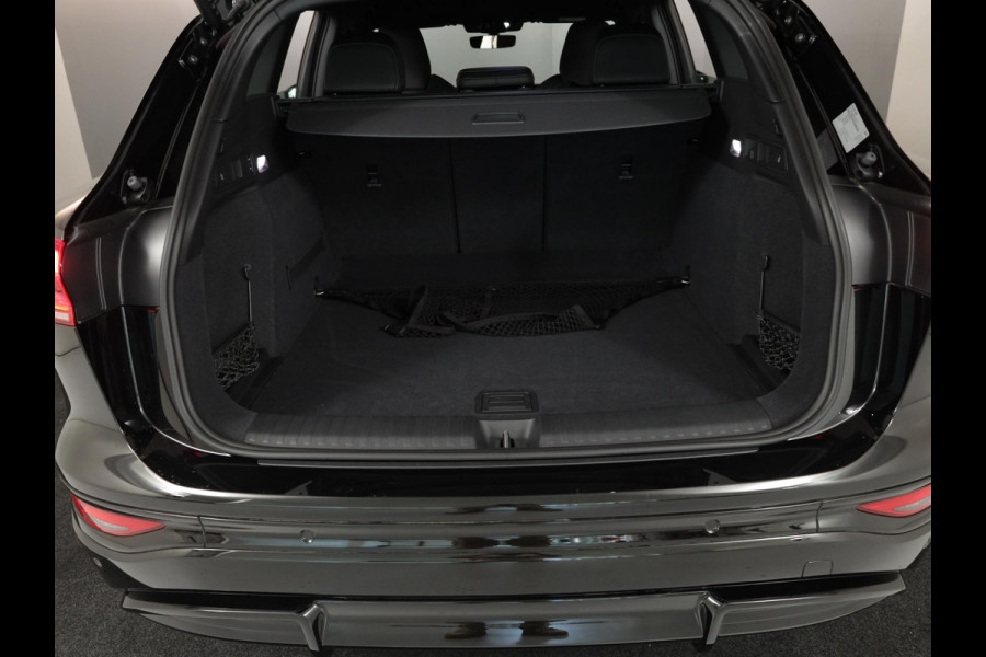 Audi Q6 e-tron S edition performance 100 kWh 306pk |  360° Camera | Adaptive cruise control | Matrix ledkoplampen  | stoelverwarming voor en achter | Comfortpakket