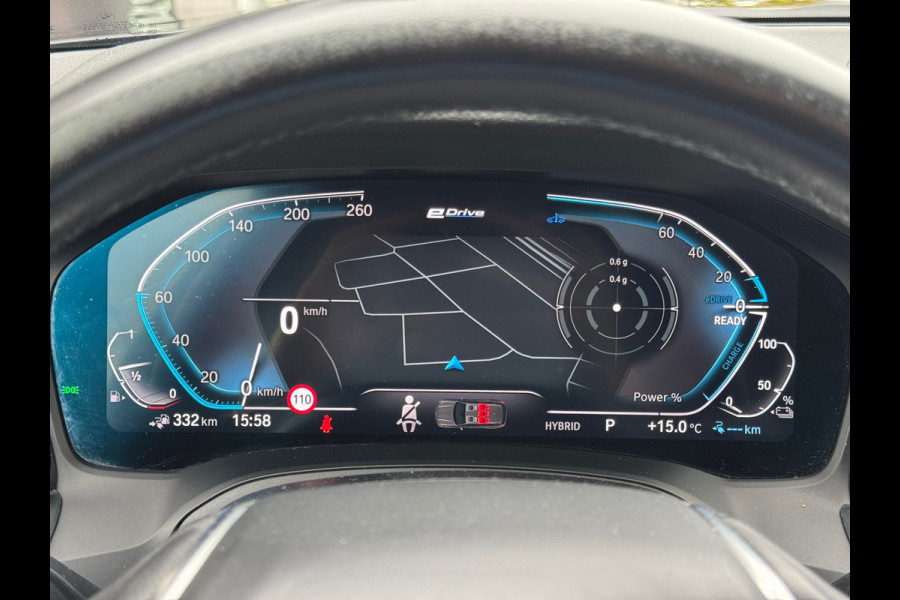 BMW 3 Serie Touring 330e High Executive