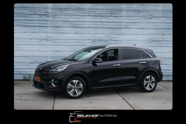 Kia e-Niro 64 kWh Leer JBL Sound Camera Trekhaak Keyless Pdc