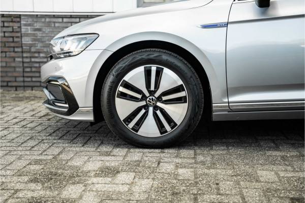 Volkswagen Passat Variant 1.4 TSI PHEV GTE Business