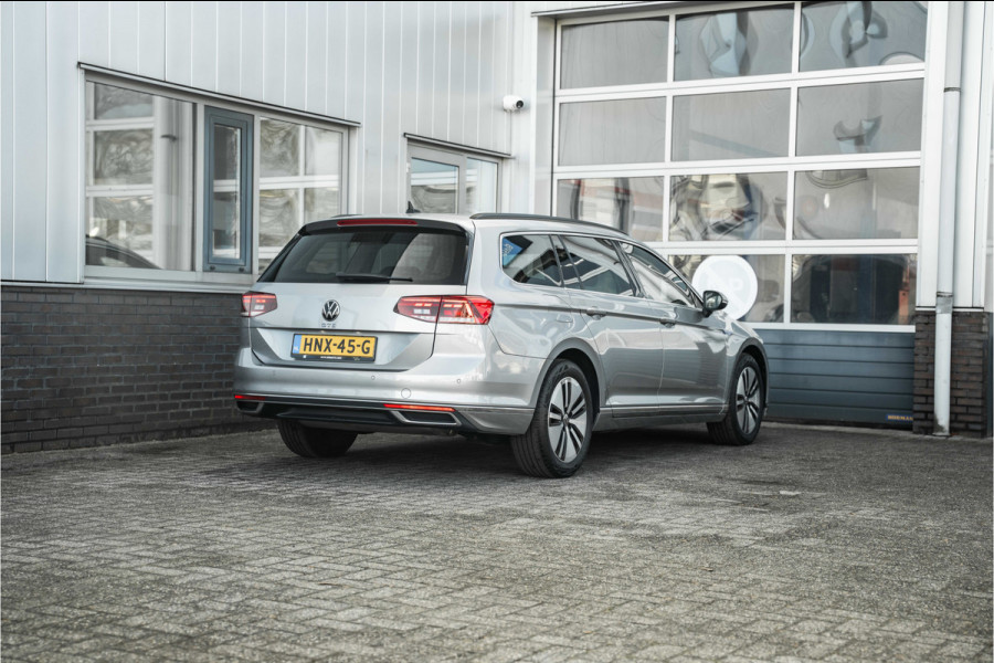 Volkswagen Passat Variant 1.4 TSI PHEV GTE Business