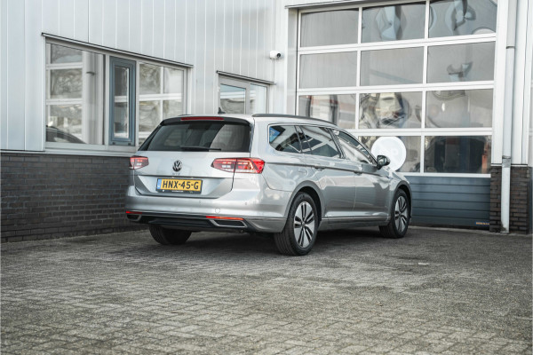 Volkswagen Passat Variant 1.4 TSI PHEV GTE Business