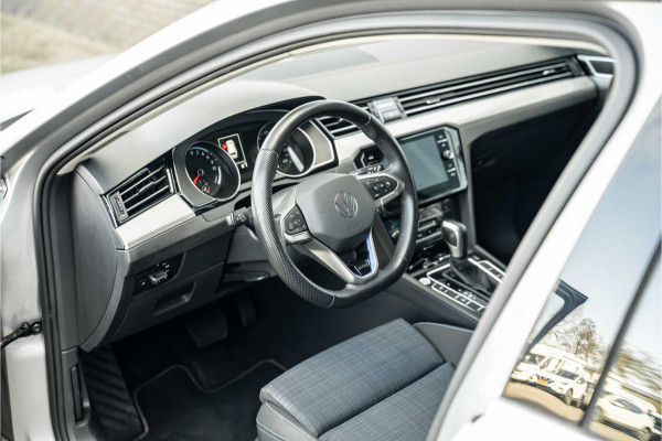 Volkswagen Passat Variant 1.4 TSI PHEV GTE Business