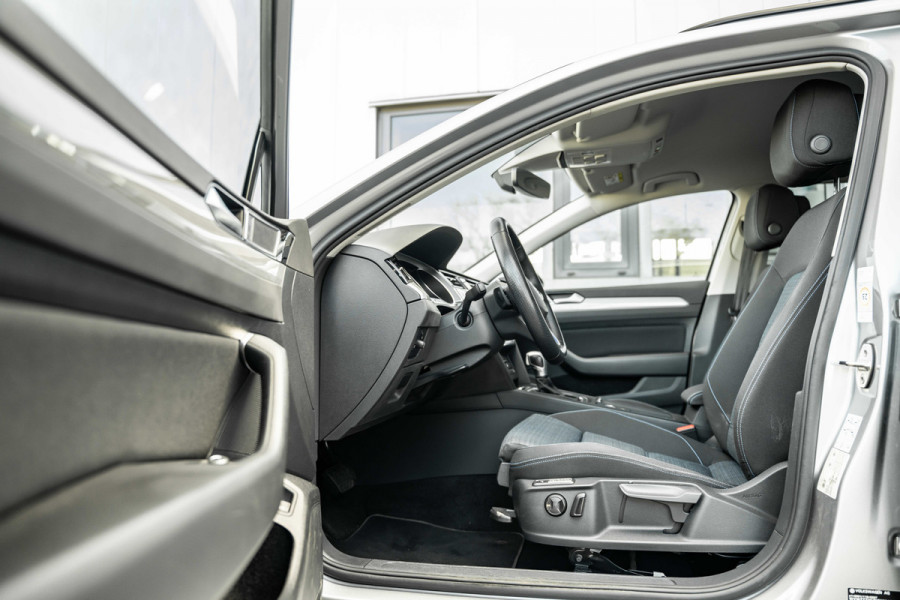 Volkswagen Passat Variant 1.4 TSI PHEV GTE Business