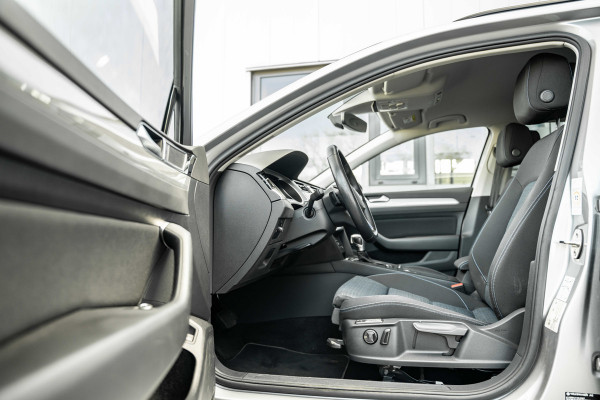 Volkswagen Passat Variant 1.4 TSI PHEV GTE Business