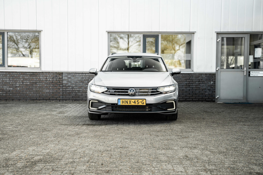 Volkswagen Passat Variant 1.4 TSI PHEV GTE Business