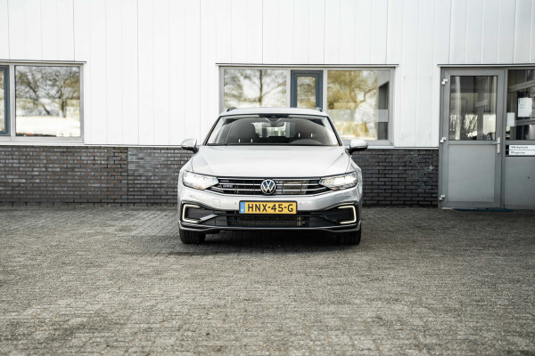 Volkswagen Passat Variant 1.4 TSI PHEV GTE Business