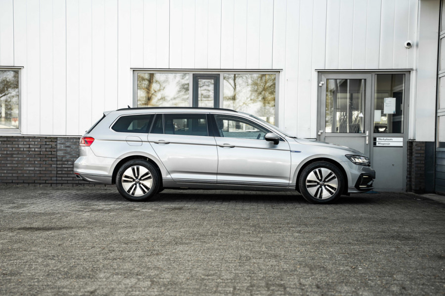 Volkswagen Passat Variant 1.4 TSI PHEV GTE Business
