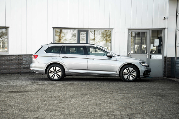 Volkswagen Passat Variant 1.4 TSI PHEV GTE Business