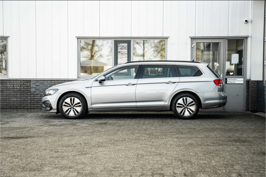 Volkswagen Passat Variant 1.4 TSI PHEV GTE Business