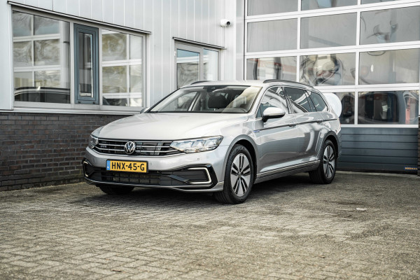 Volkswagen Passat Variant 1.4 TSI PHEV GTE Business