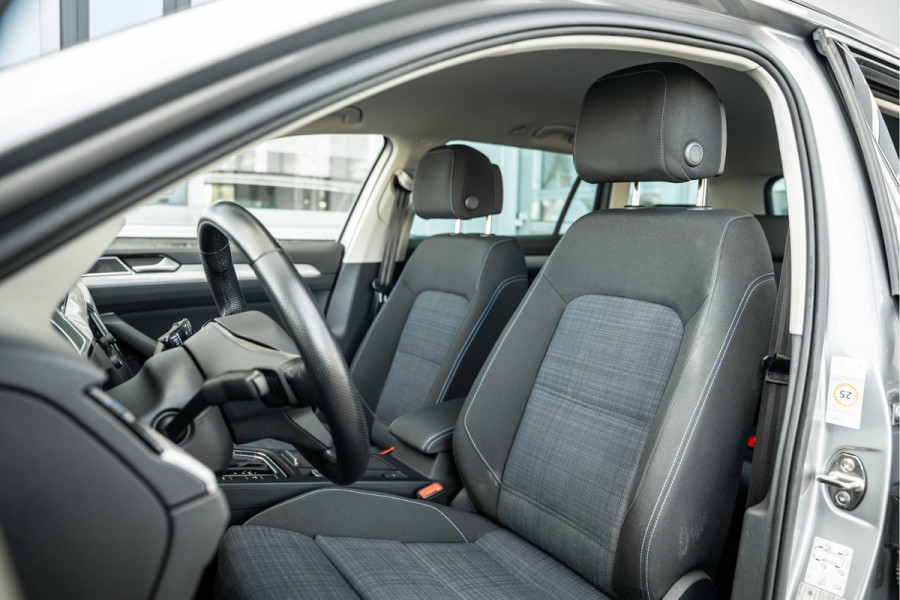 Volkswagen Passat Variant 1.4 TSI PHEV GTE Business