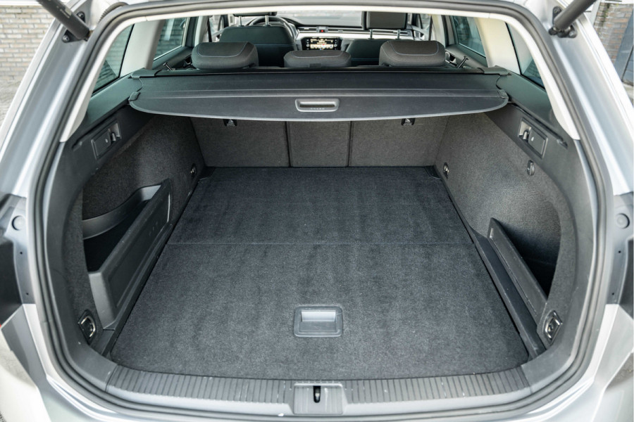 Volkswagen Passat Variant 1.4 TSI PHEV GTE Business