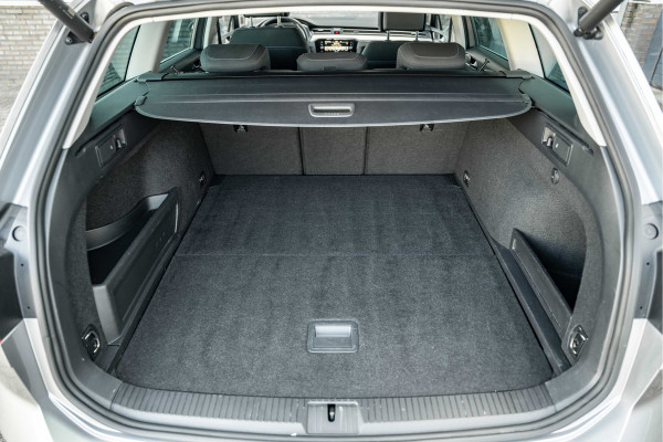 Volkswagen Passat Variant 1.4 TSI PHEV GTE Business