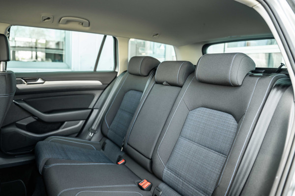 Volkswagen Passat Variant 1.4 TSI PHEV GTE Business