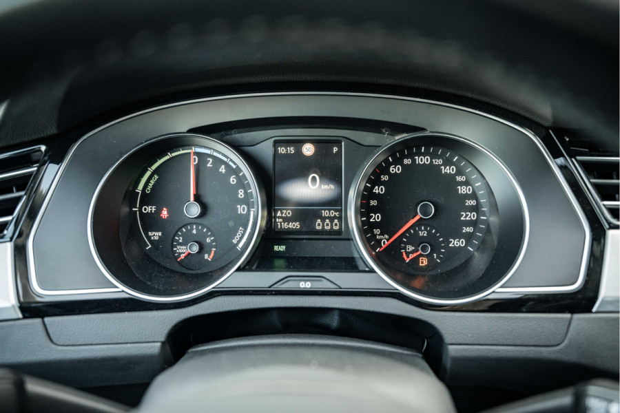 Volkswagen Passat Variant 1.4 TSI PHEV GTE Business