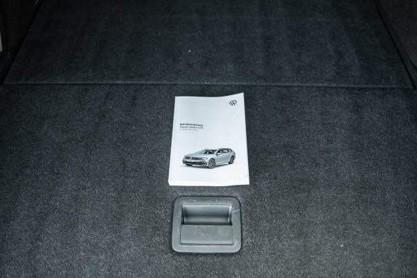 Volkswagen Passat Variant 1.4 TSI PHEV GTE Business