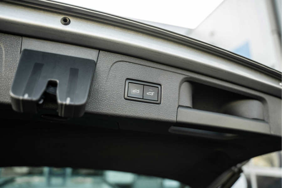 Volkswagen Passat Variant 1.4 TSI PHEV GTE Business