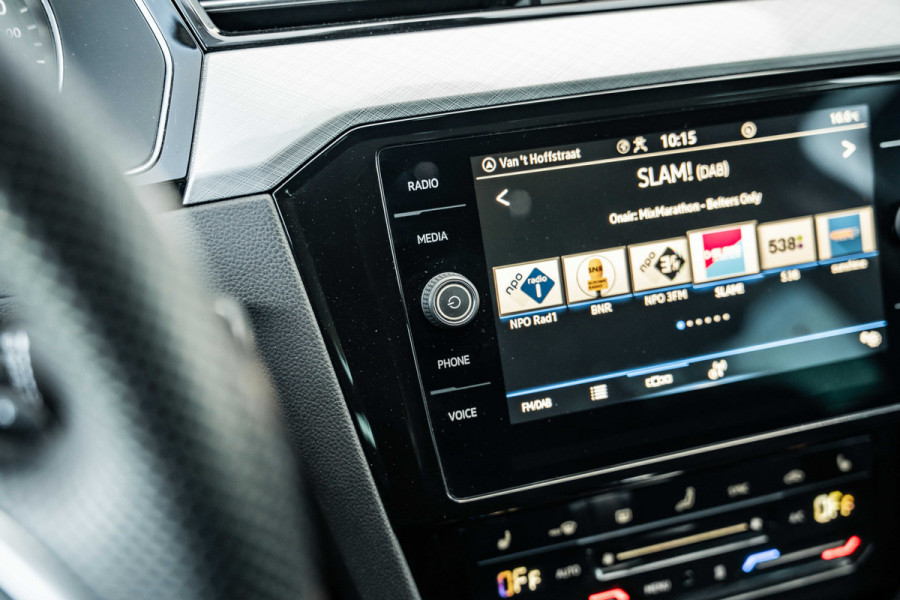 Volkswagen Passat Variant 1.4 TSI PHEV GTE Business