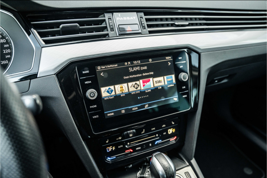 Volkswagen Passat Variant 1.4 TSI PHEV GTE Business