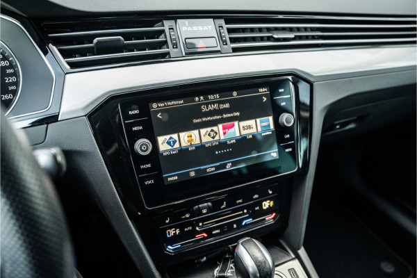 Volkswagen Passat Variant 1.4 TSI PHEV GTE Business